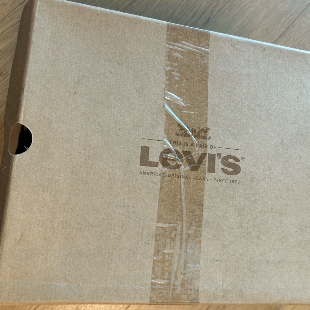 Men Boot/ Levi's - image 8